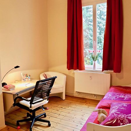 Residenz Am Dresdner Stadtwald Dresden Eksteriør billede
