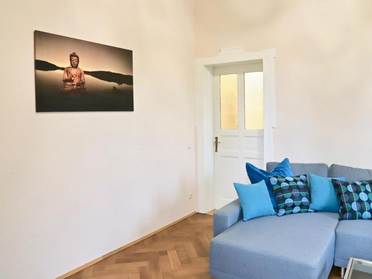 Residenz Am Dresdner Stadtwald Dresden Eksteriør billede