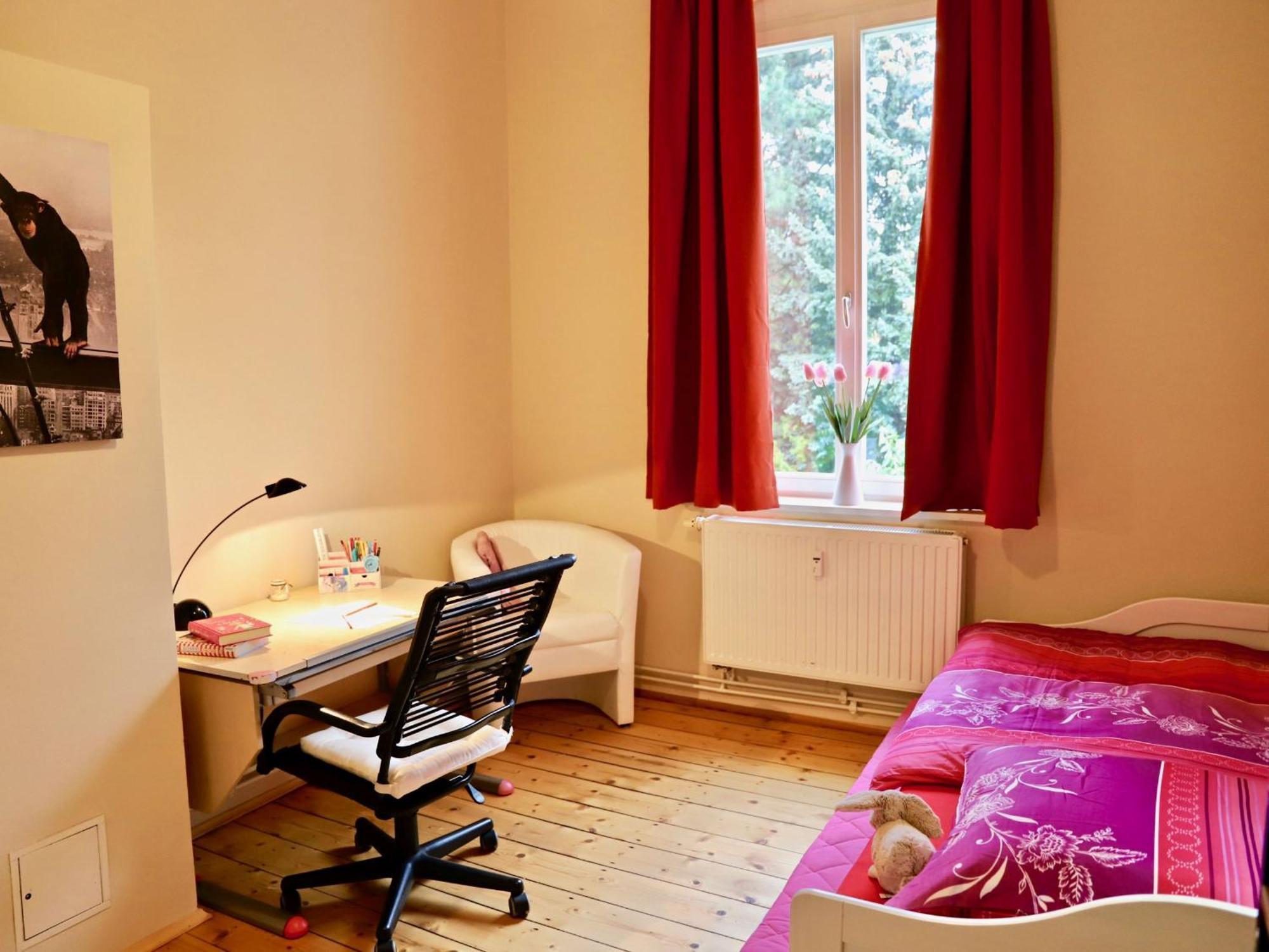 Residenz Am Dresdner Stadtwald Dresden Eksteriør billede