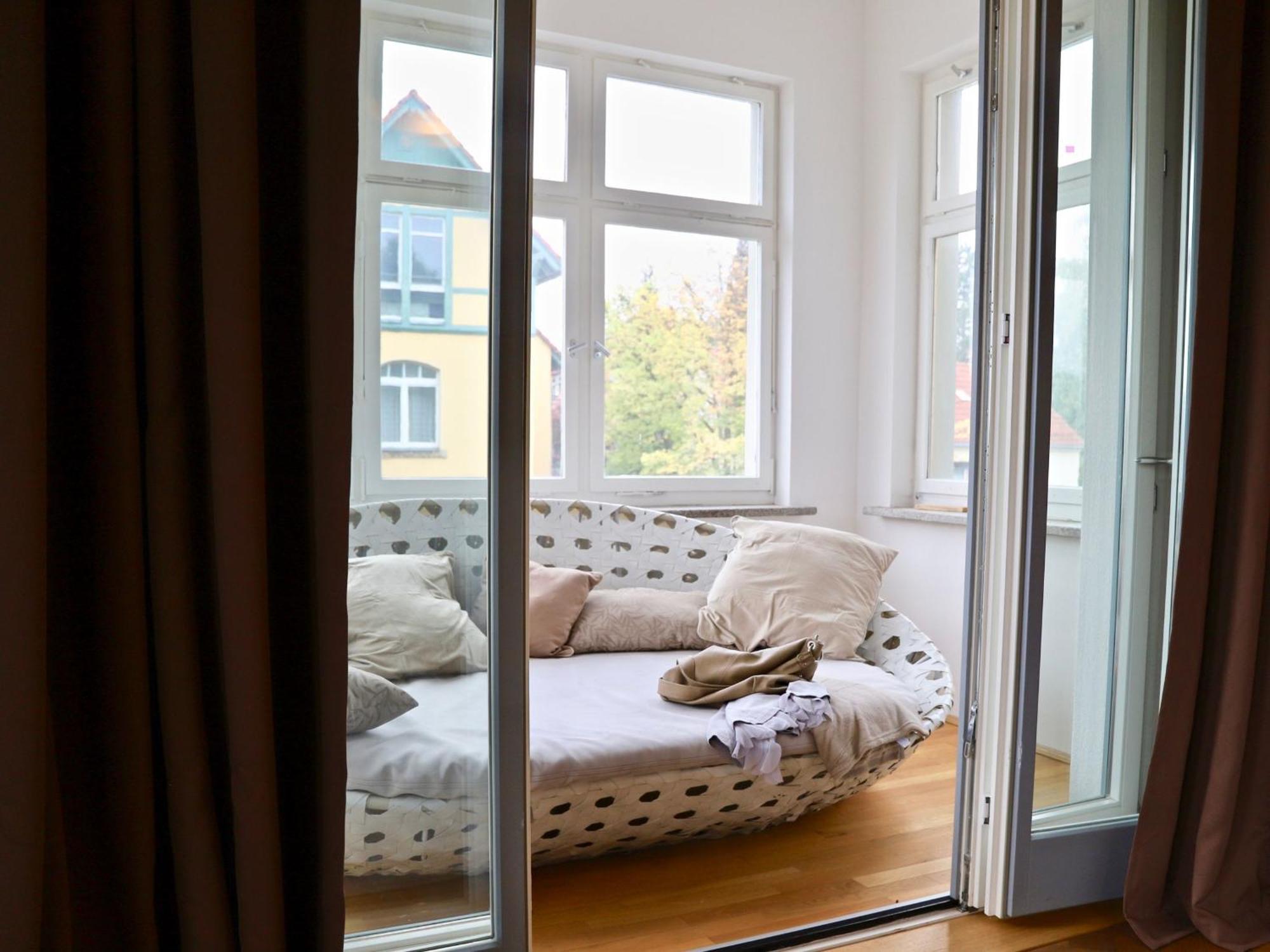 Residenz Am Dresdner Stadtwald Dresden Eksteriør billede