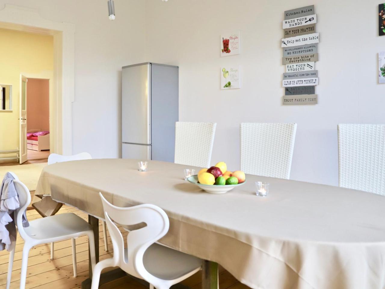 Residenz Am Dresdner Stadtwald Dresden Eksteriør billede
