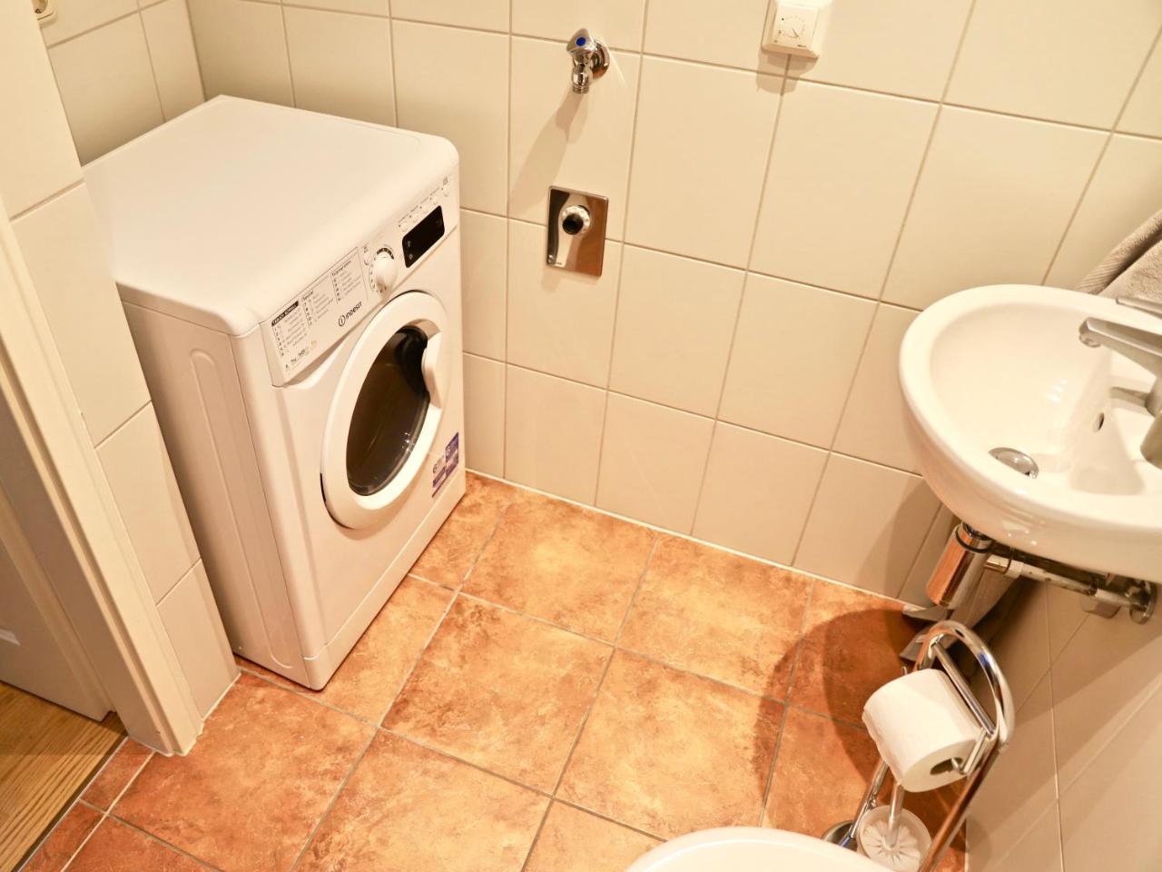 Residenz Am Dresdner Stadtwald Dresden Eksteriør billede